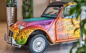 Hôtel ibis Paris 17 Clichy-Batignolles Hotel